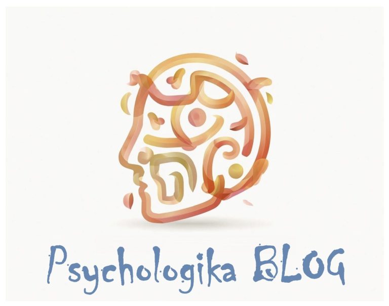Psychologika BLOG