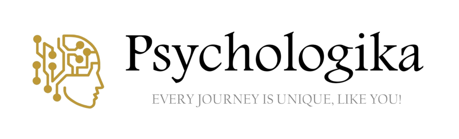 Psychologika Logo