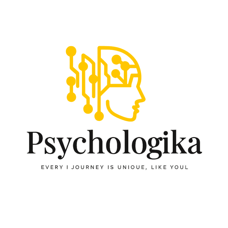 Psychologika Logo